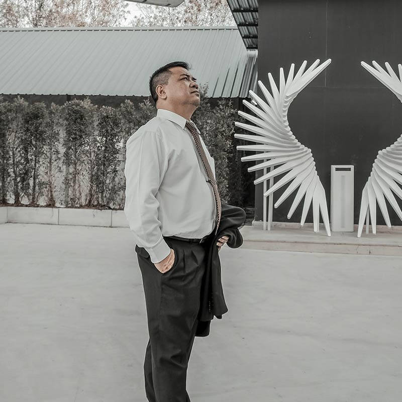 김민수 수석 컨설턴트