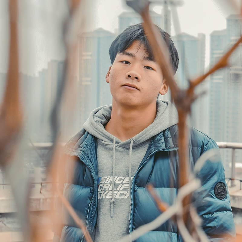 박준호 데이터 분석가