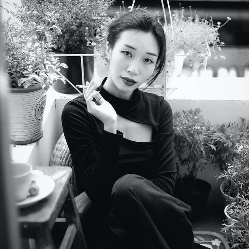 이지은 프로세스 아키텍트